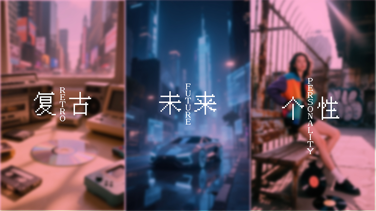 “Y2KYO”品牌设计VI提案/潮流服装（图ZMzkzOTUwNjQ4） - 品牌 - 站酷设计师半莞原创素材 - 站酷ZCOOL