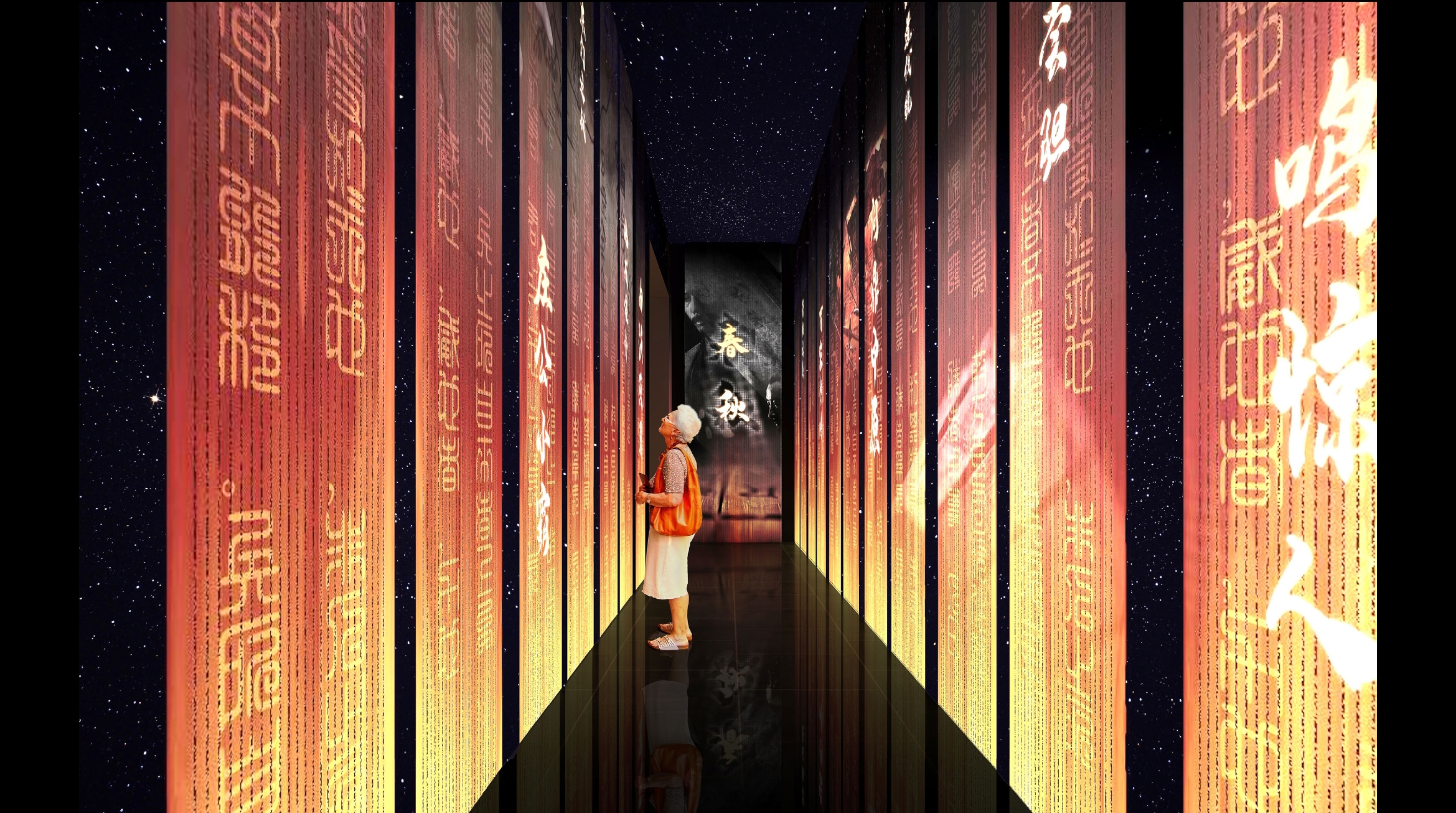 探秘！安徽楚文化、寿县寿文化与文明史博物馆的惊艳设计蓝图