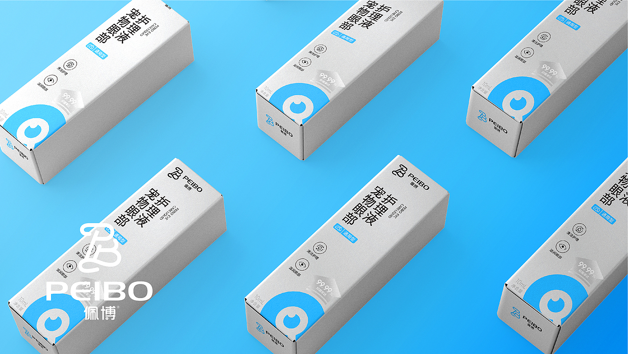 佩博-宠物用品包装设计（图ZMzkzOTU3NTMy） - 包装 - 站酷设计师尧鹿品牌设计原创素材 - 站酷ZCOOL