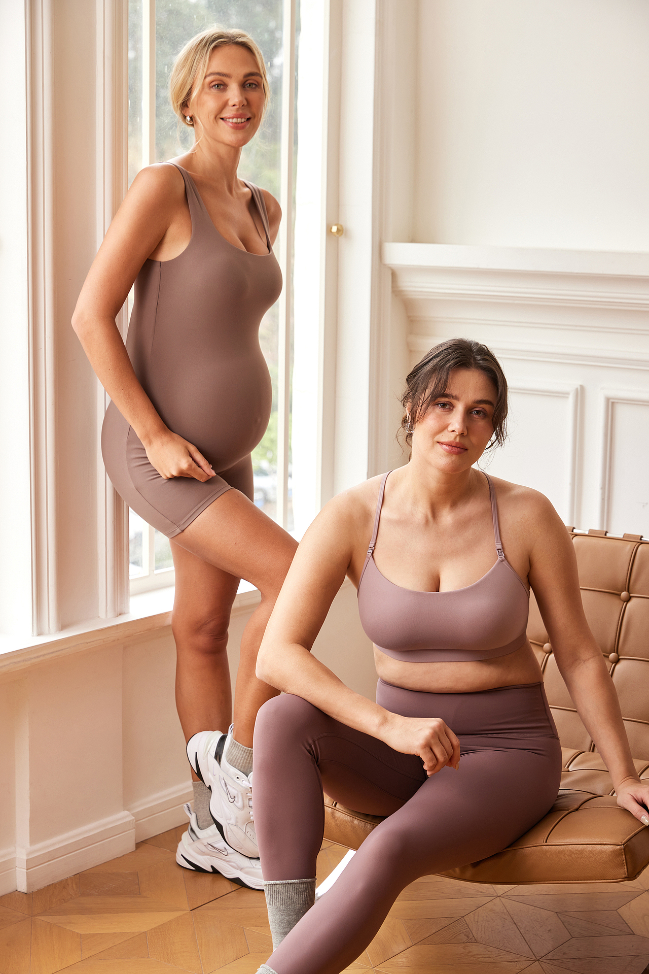 跨境电商 | MOMANDA 孕妇服饰 | 2024 I