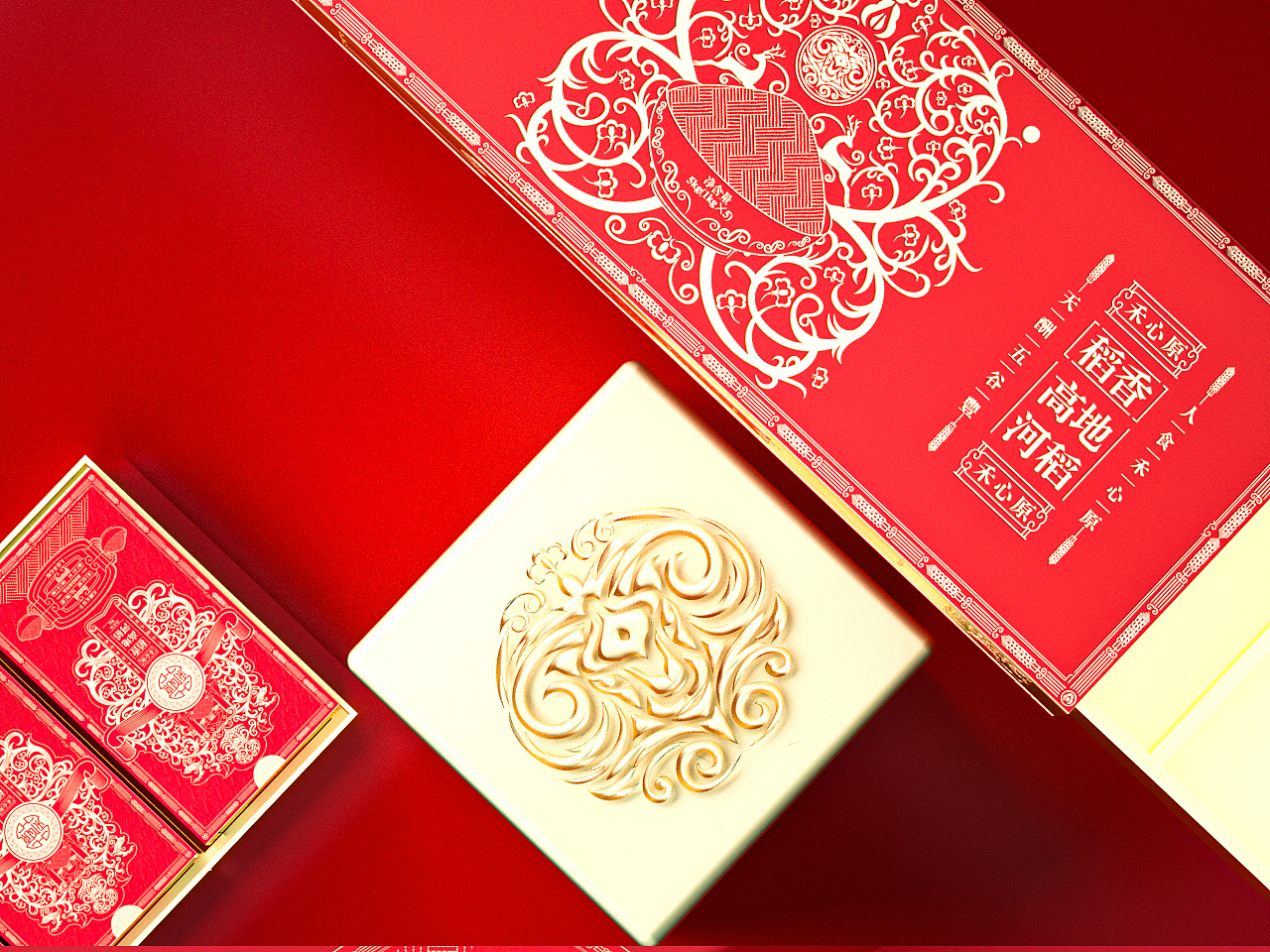 北疆文脉 I 粮食密码 守望一种情怀（图ZMzkzOTU4MTk2） - 包装 - 站酷设计师阡陌田舍原创素材 - 站酷ZCOOL