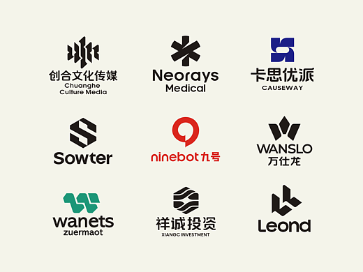 LOGO LOGO设计 LOGO 科技LOGO  新能源LOGO 数据LOGO