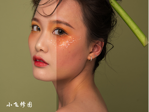 第一个作品！初来站酷，请多多关照