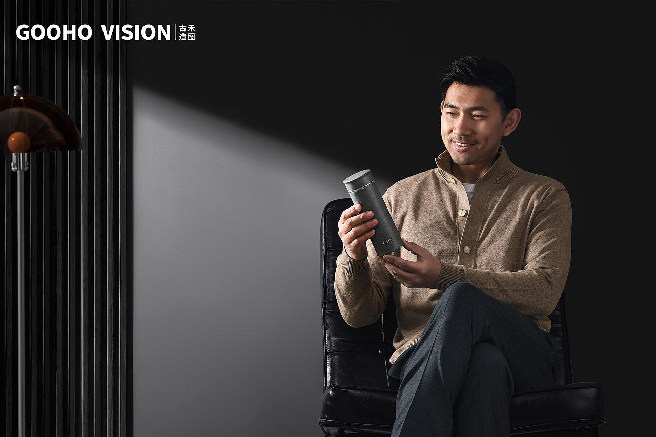 TAIC太可 钛杯丨古禾造图 GOOHO VISION（图ZMzkzOTYxNDQw） - 产品摄影 - 站酷设计师古禾造图原创素材 - 站酷ZCOOL