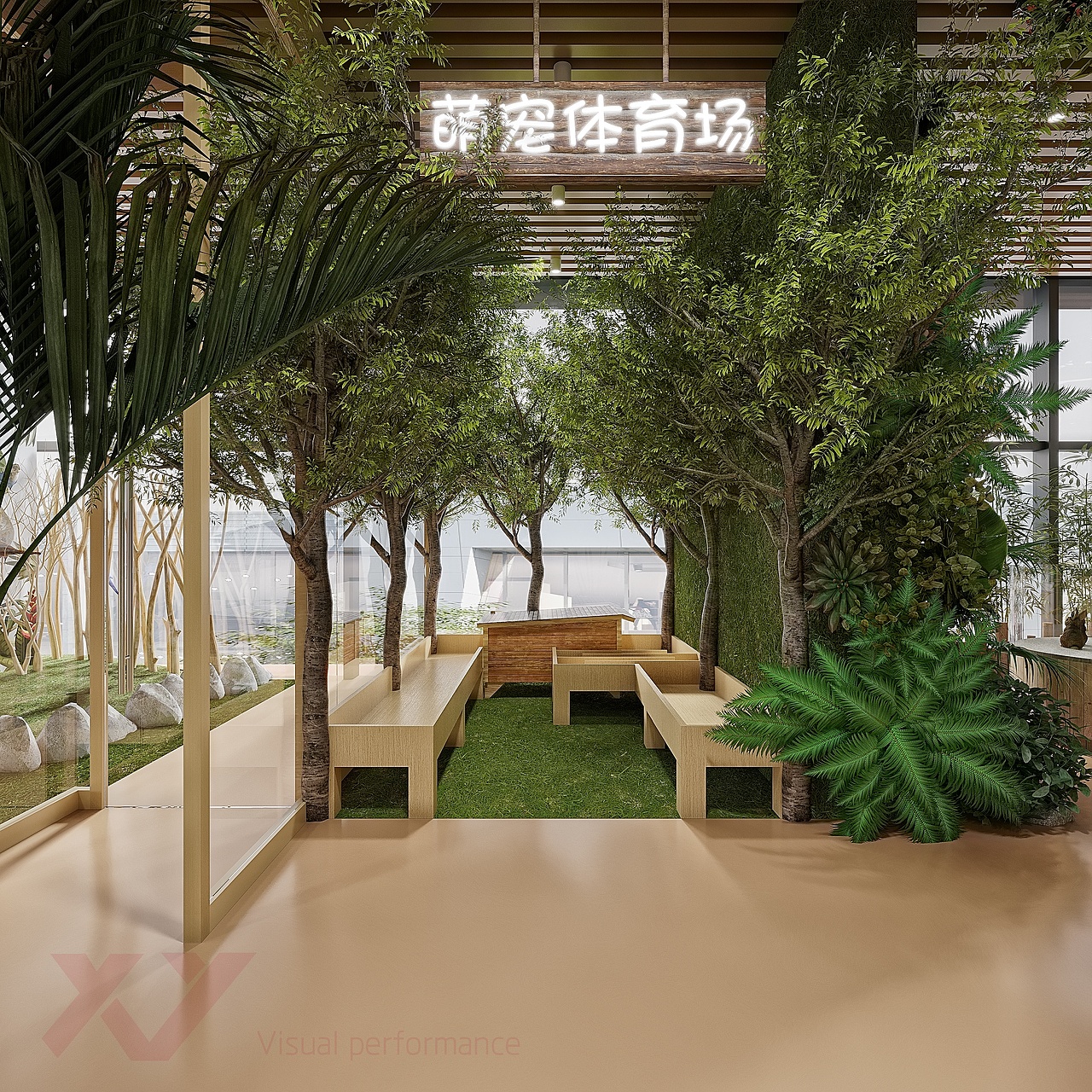 萌宠乐园·焕新呈现