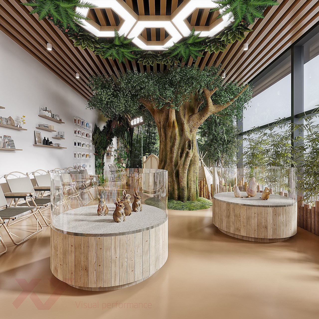 萌宠乐园·焕新呈现