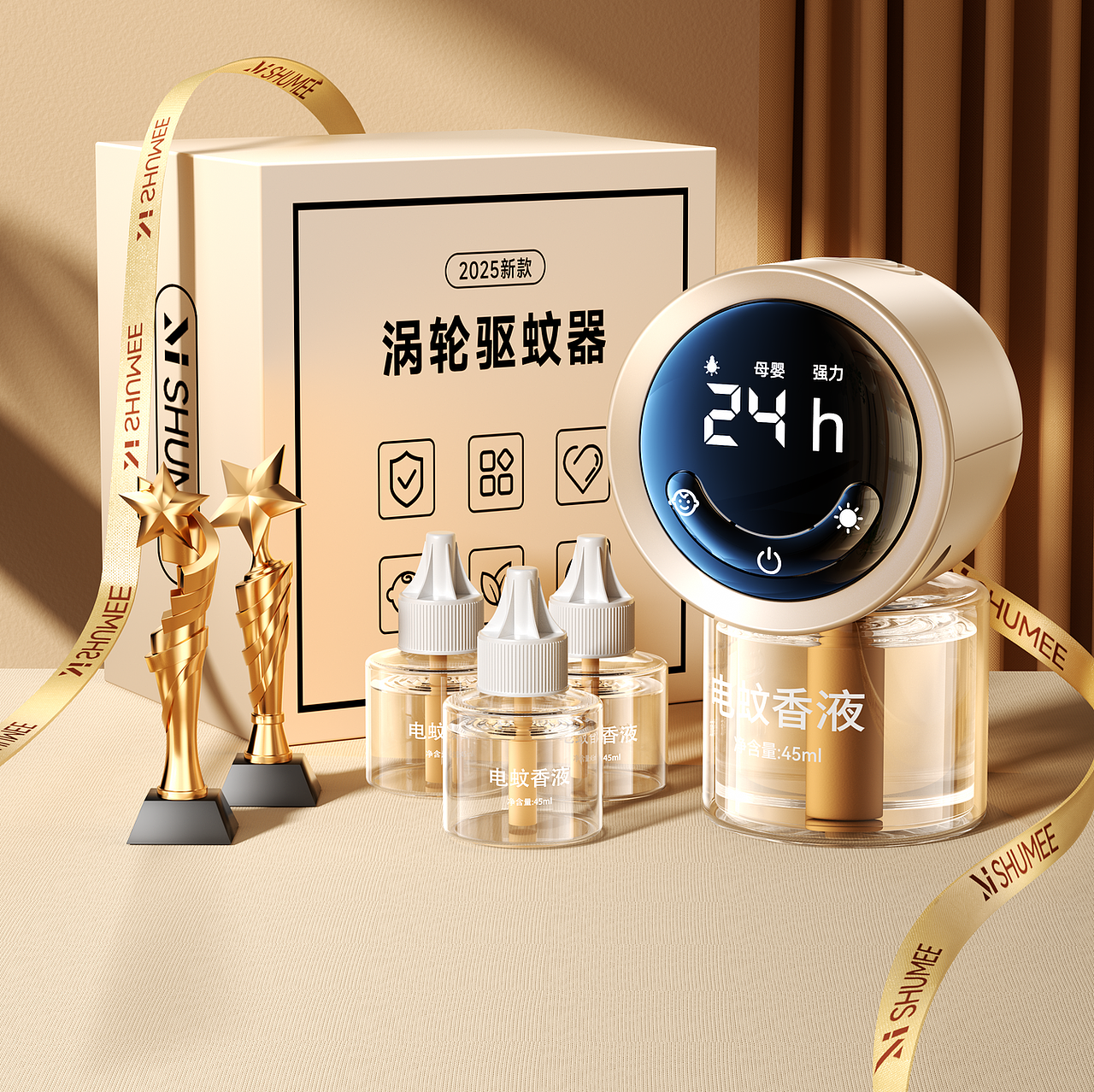 2025上半工作作品整理（图ZMzkzOTY1NTM2） - 产品 - 站酷设计师render莫莫原创素材 - 站酷ZCOOL