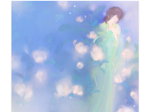 24节气 夏篇