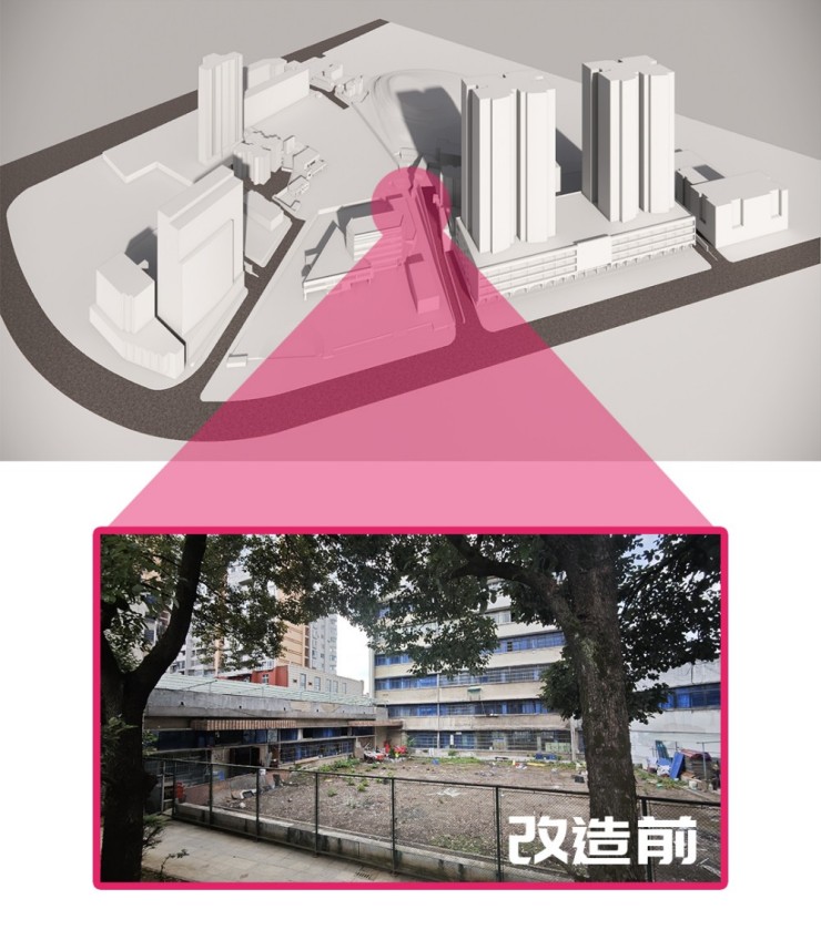 白云1958文旅街丨在城市更新中重塑烟火人间,再造贵阳消费新场域（图ZMTUxNjM5ODA=） - 资讯 - 站酷设计师空间印象商业设计原创素材 - 站酷ZCOOL