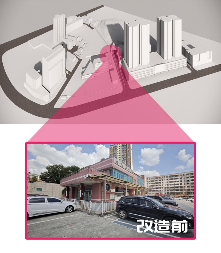 白云1958文旅街丨在城市更新中重塑烟火人间,再造贵阳消费新场域（图ZMTUxNjQwMDg=） - 资讯 - 站酷设计师空间印象商业设计原创素材 - 站酷ZCOOL