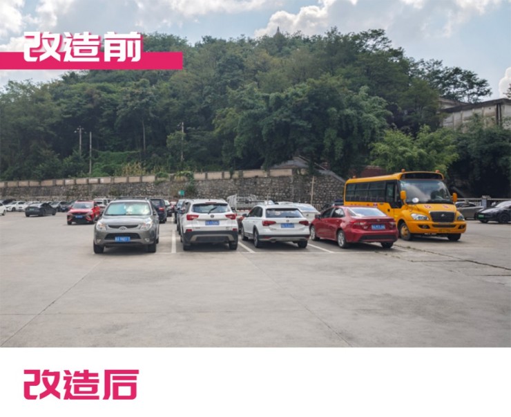 白云1958文旅街丨在城市更新中重塑烟火人间,再造贵阳消费新场域（图ZMTUxNjQwMjA=） - 资讯 - 站酷设计师空间印象商业设计原创素材 - 站酷ZCOOL