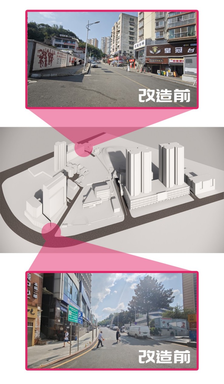白云1958文旅街丨在城市更新中重塑烟火人间,再造贵阳消费新场域（图ZMTUxNjQwNjA=） - 资讯 - 站酷设计师空间印象商业设计原创素材 - 站酷ZCOOL