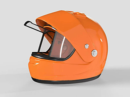 头盔咖啡屋：商业美陈的“情感接口”革命