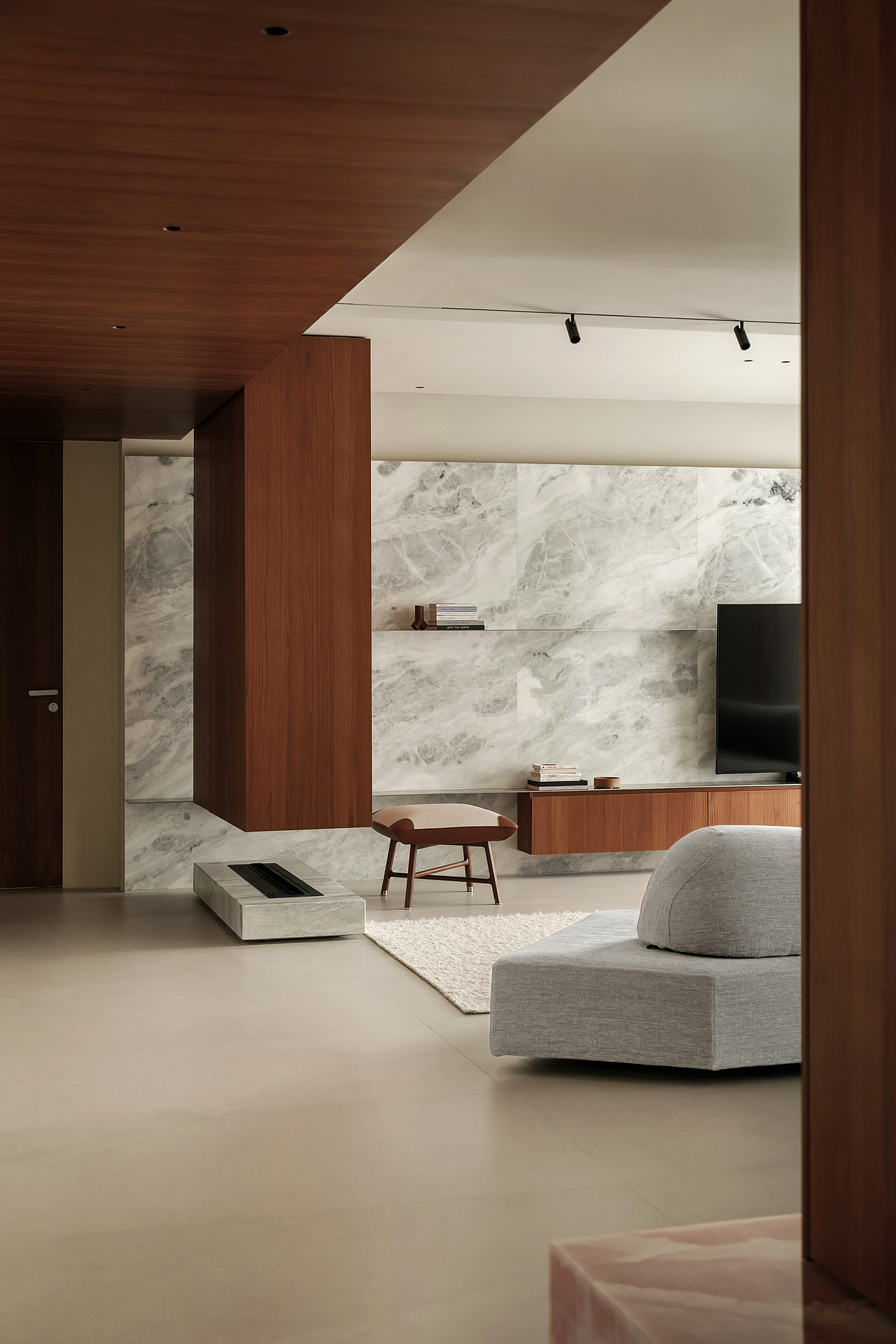 空间摄影｜乌南公馆平层空间（图ZMzkzOTcyOTAw） - 环境/建筑摄影 - 站酷设计师自在建筑摄影原创素材 - 站酷ZCOOL