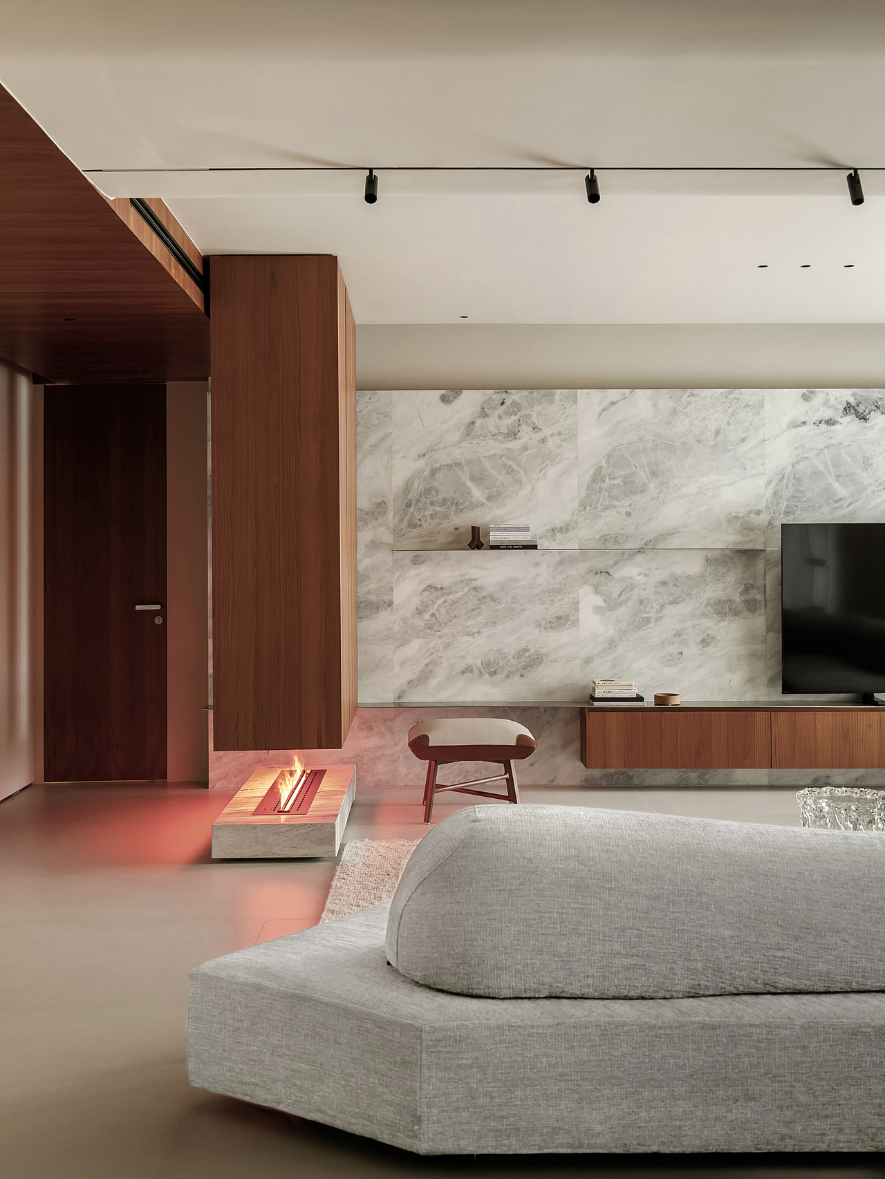 空间摄影｜乌南公馆平层空间（图ZMzkzOTcyOTA0） - 环境/建筑摄影 - 站酷设计师自在建筑摄影原创素材 - 站酷ZCOOL