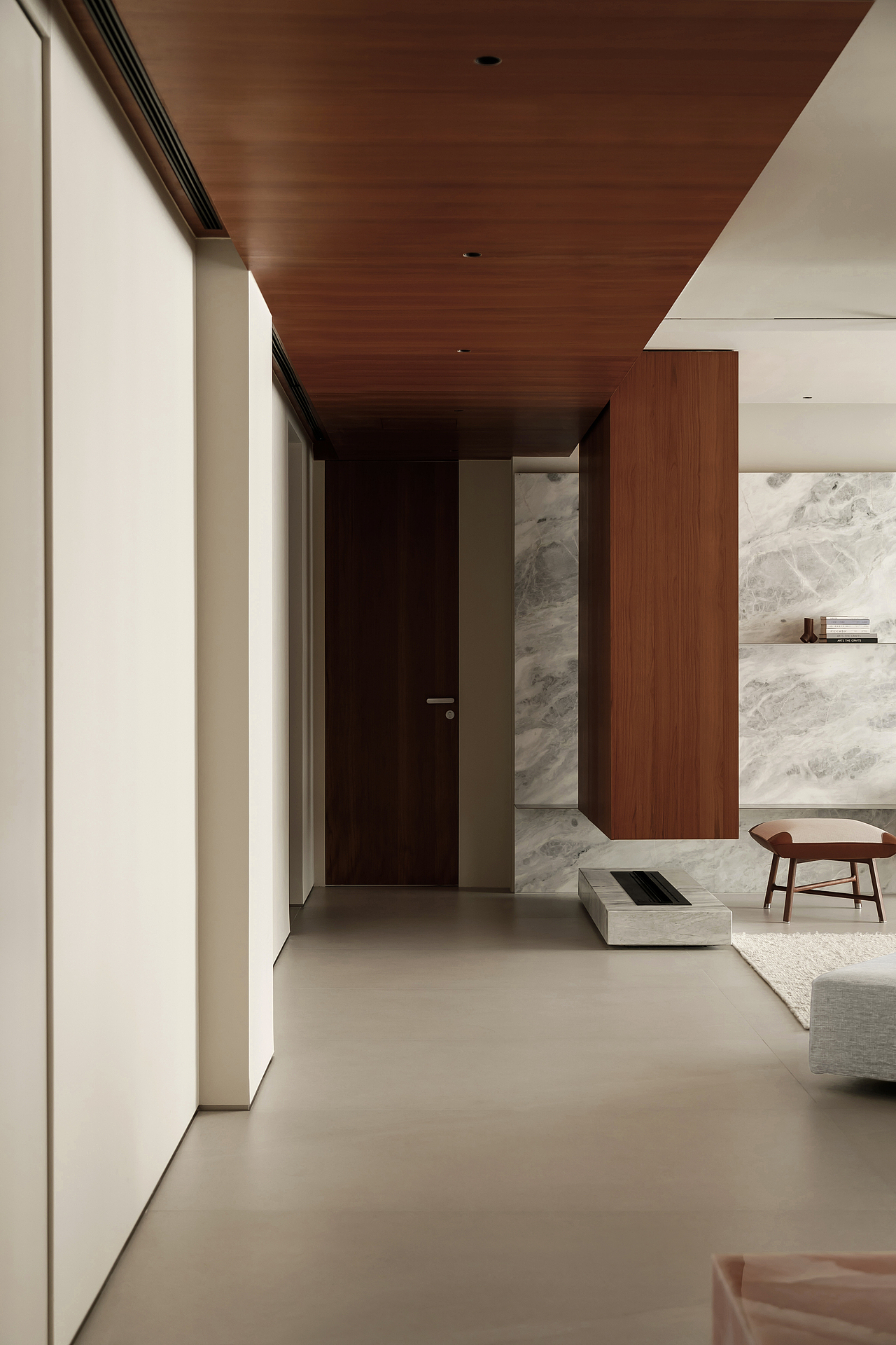 空间摄影｜乌南公馆平层空间（图ZMzkzOTcyOTEy） - 环境/建筑摄影 - 站酷设计师自在建筑摄影原创素材 - 站酷ZCOOL