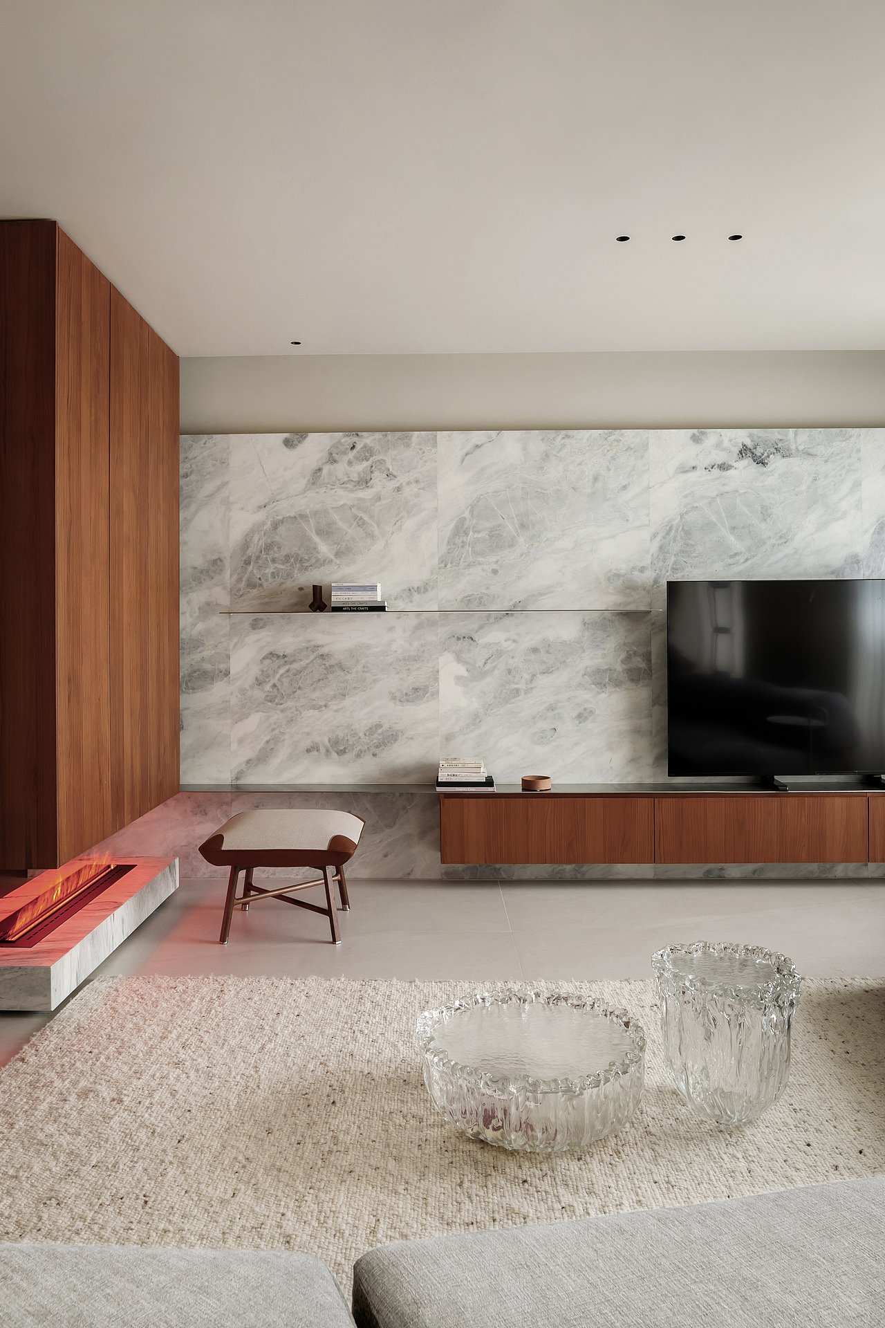 空间摄影｜乌南公馆平层空间（图ZMzkzOTcyOTE2） - 环境/建筑摄影 - 站酷设计师自在建筑摄影原创素材 - 站酷ZCOOL