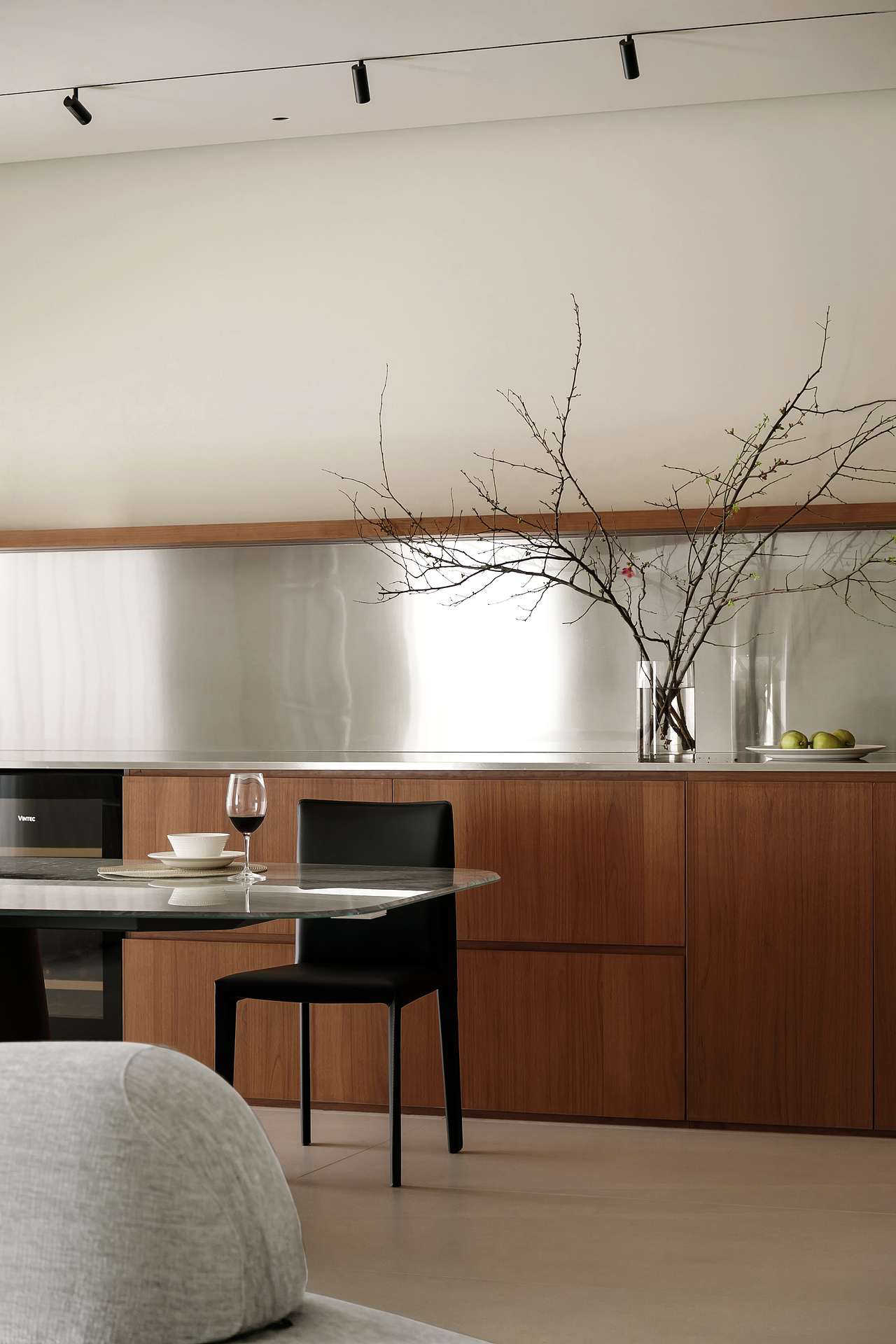 空间摄影｜乌南公馆平层空间（图ZMzkzOTcyOTM2） - 环境/建筑摄影 - 站酷设计师自在建筑摄影原创素材 - 站酷ZCOOL