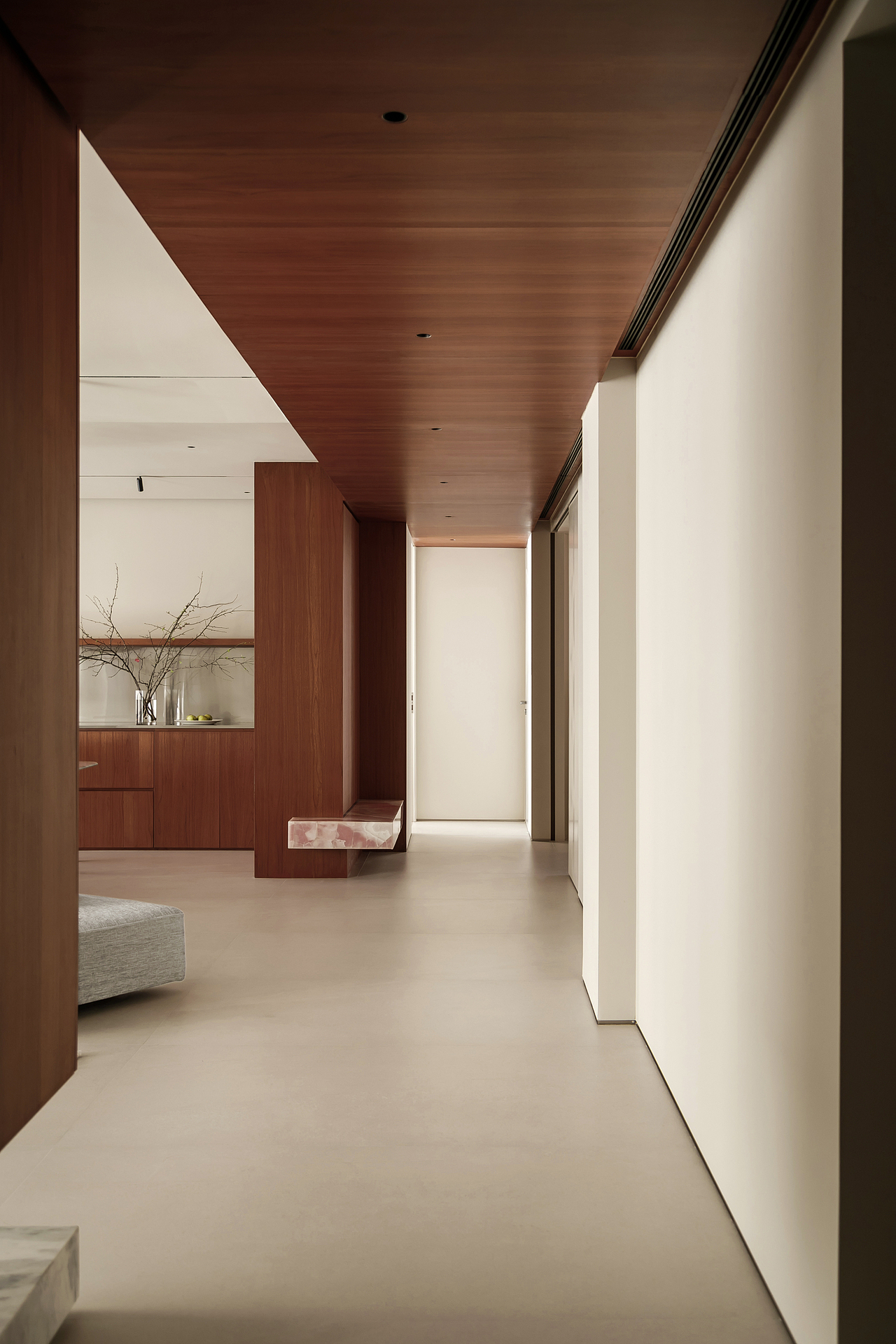 空间摄影｜乌南公馆平层空间（图ZMzkzOTcyOTQ0） - 环境/建筑摄影 - 站酷设计师自在建筑摄影原创素材 - 站酷ZCOOL