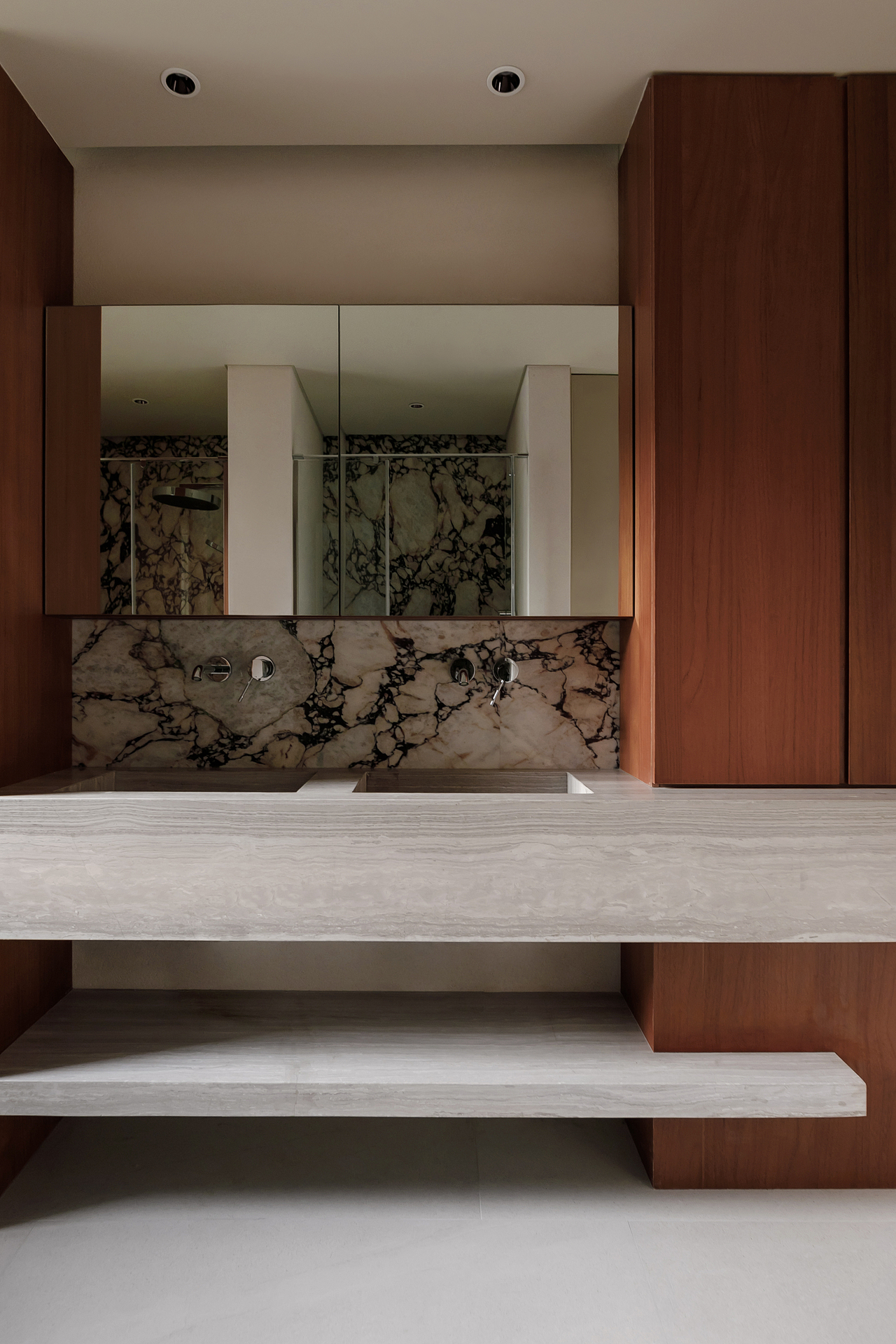 空间摄影｜乌南公馆平层空间（图ZMzkzOTcyOTU2） - 环境/建筑摄影 - 站酷设计师自在建筑摄影原创素材 - 站酷ZCOOL