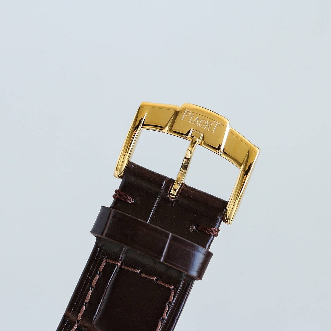 伯爵-TEFactory虎头腕表