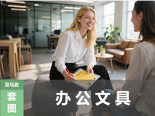 亚马逊--办公文具