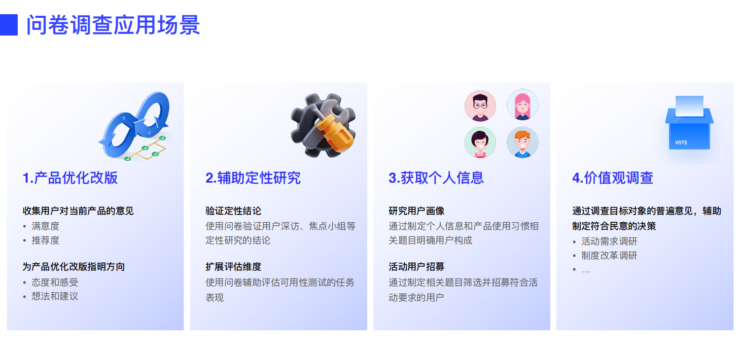 设计师必看！超全问卷调查方法指南（上）（图ZMTUxNjQwODQ=） - 教程 - 站酷设计师南极小6原创素材 - 站酷ZCOOL