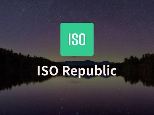 设计师必看！免费商用的摄影图片和高清视频片段素材上哪找？ ISO Republic