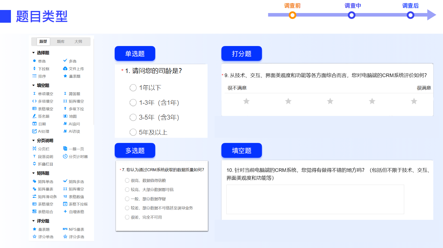 设计师必看！超全问卷调查方法指南（上）（图ZMTUxNjQzMDg=） - 教程 - 站酷设计师南极小6原创素材 - 站酷ZCOOL
