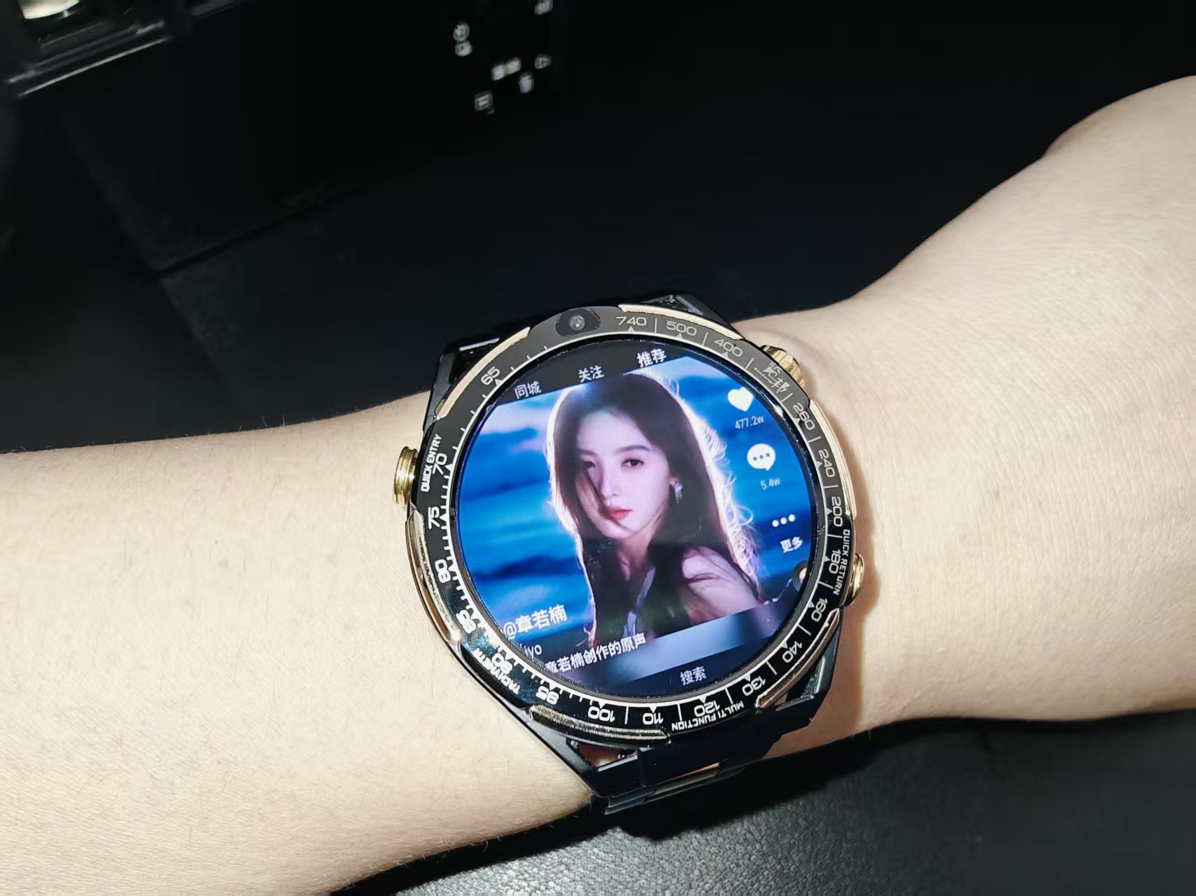 2025智能手表爆款榜：华为Watch5/苹果Watch S10/览邦Watch Ultra，谁是性价比之王