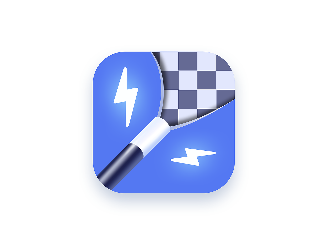 【魔法棒主题图标设计】从功能到幻想的视觉转化