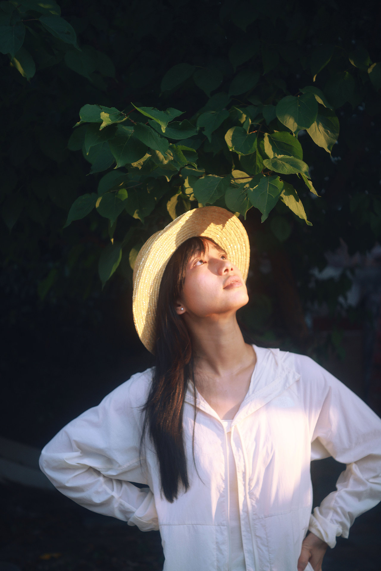 高级来源于真实，温度来源于缺陷（图ZMzkzOTg1NzQw） - 人像摄影 - 站酷设计师midy有岸原创素材 - 站酷ZCOOL