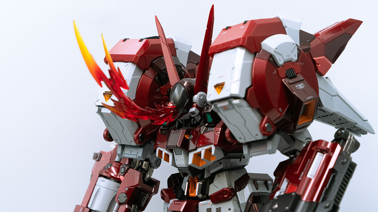 古铁 ALTEISEN 成品/盒蛋 大集结 超级机器人大战OG（图ZMzkzOTg3ODEy） - 其他摄影 - 站酷设计师饭饭饭樊原创素材 - 站酷ZCOOL