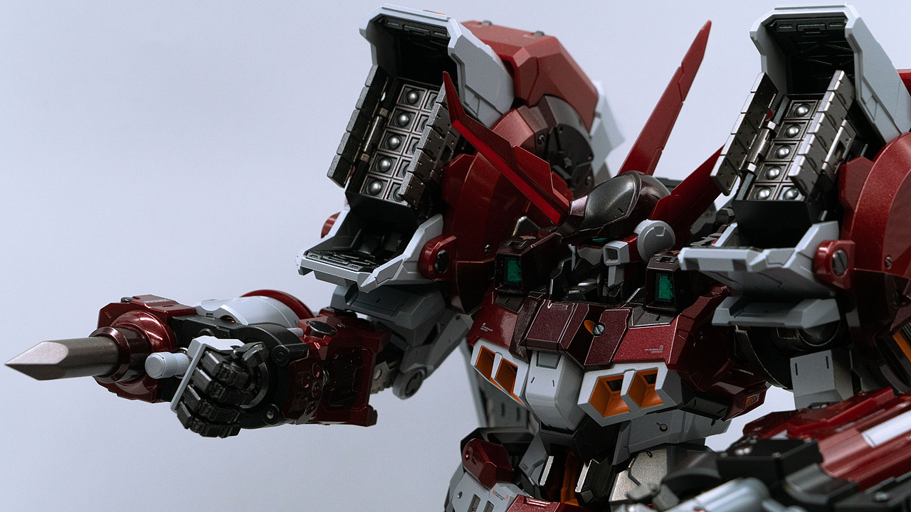 古铁 ALTEISEN 成品/盒蛋 大集结 超级机器人大战OG（图ZMzkzOTg3OTEy） - 其他摄影 - 站酷设计师饭饭饭樊原创素材 - 站酷ZCOOL