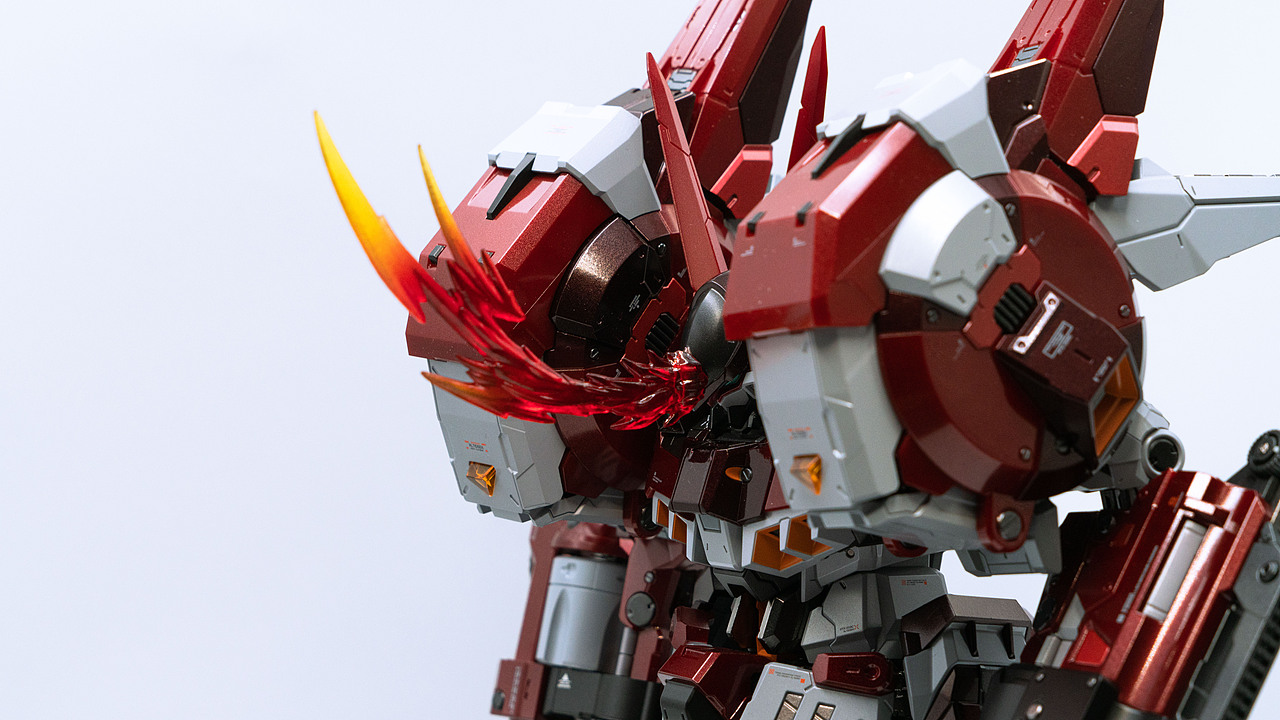 古铁 ALTEISEN 成品/盒蛋 大集结 超级机器人大战OG（图ZMzkzOTg3ODE2） - 其他摄影 - 站酷设计师饭饭饭樊原创素材 - 站酷ZCOOL