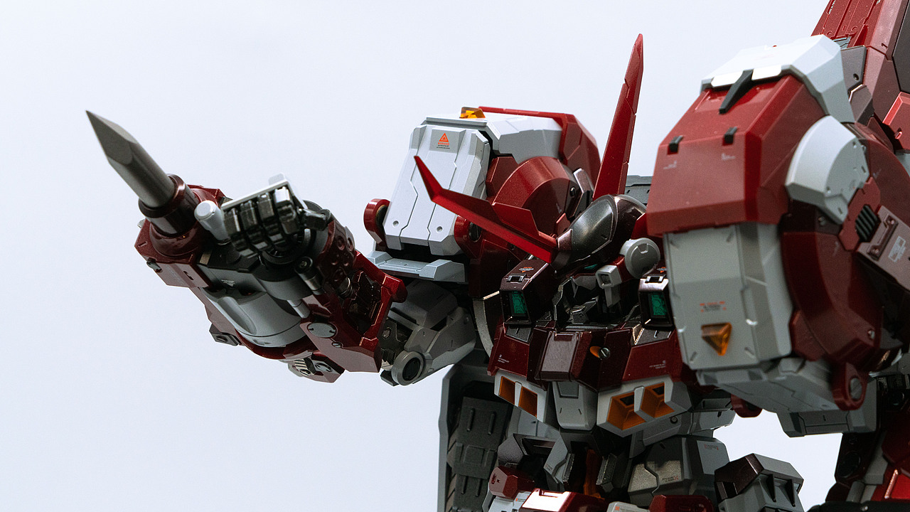 古铁 ALTEISEN 成品/盒蛋 大集结 超级机器人大战OG（图ZMzkzOTg3ODky） - 其他摄影 - 站酷设计师饭饭饭樊原创素材 - 站酷ZCOOL