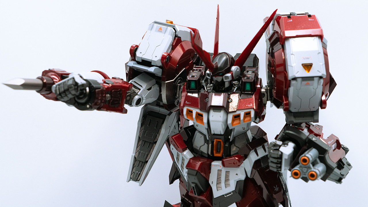 古铁 ALTEISEN 成品/盒蛋 大集结 超级机器人大战OG（图ZMzkzOTg3Nzky） - 其他摄影 - 站酷设计师饭饭饭樊原创素材 - 站酷ZCOOL