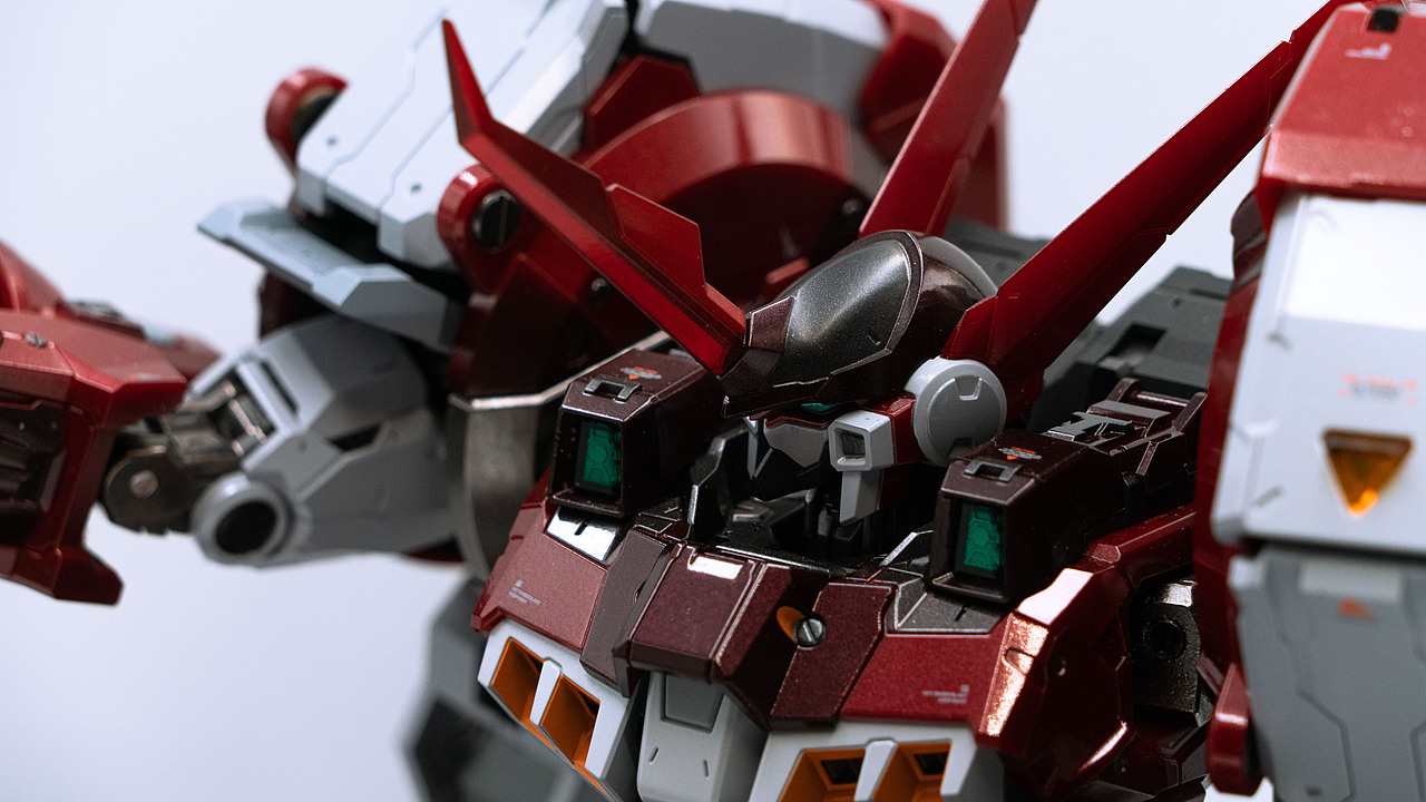 古铁 ALTEISEN 成品/盒蛋 大集结 超级机器人大战OG（图ZMzkzOTg3Nzcy） - 其他摄影 - 站酷设计师饭饭饭樊原创素材 - 站酷ZCOOL