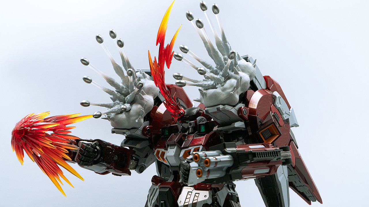 古铁 ALTEISEN 成品/盒蛋 大集结 超级机器人大战OG（图ZMzkzOTg3OTIw） - 其他摄影 - 站酷设计师饭饭饭樊原创素材 - 站酷ZCOOL