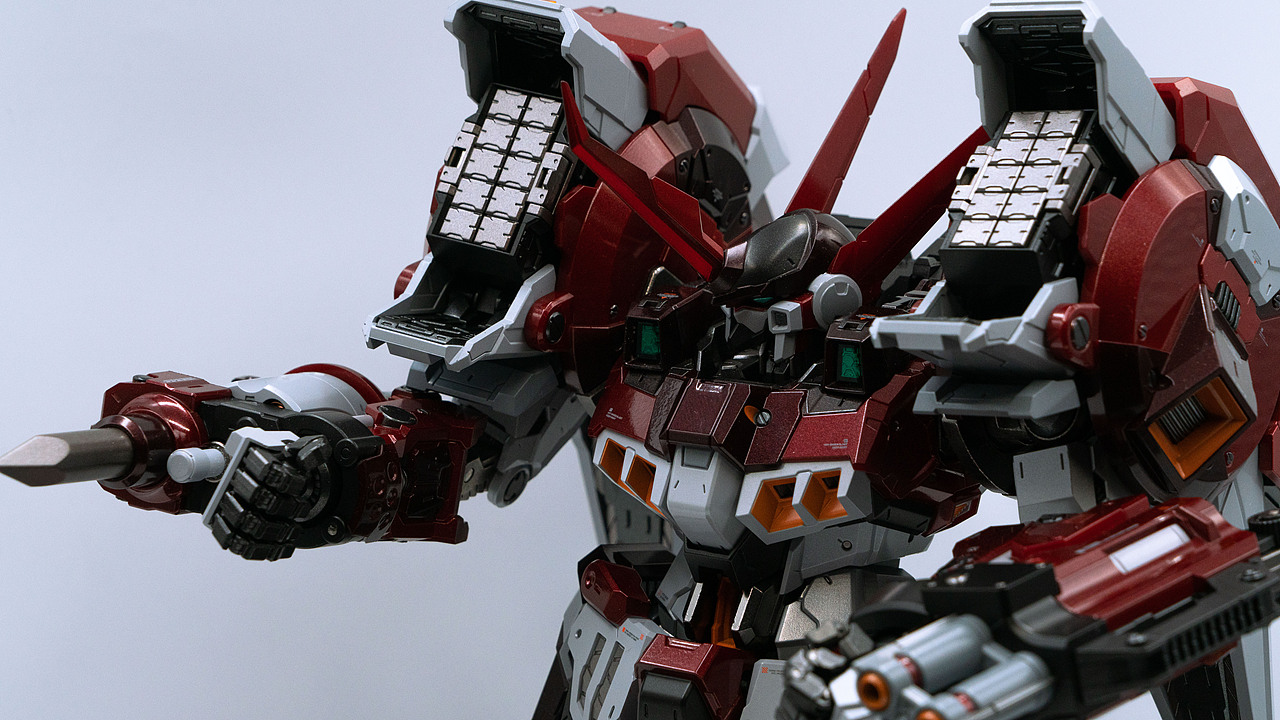 古铁 ALTEISEN 成品/盒蛋 大集结 超级机器人大战OG（图ZMzkzOTg3OTA4） - 其他摄影 - 站酷设计师饭饭饭樊原创素材 - 站酷ZCOOL