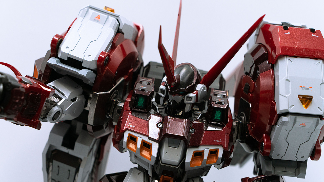 古铁 ALTEISEN 成品/盒蛋 大集结 超级机器人大战OG（图ZMzkzOTg3NzY0） - 其他摄影 - 站酷设计师饭饭饭樊原创素材 - 站酷ZCOOL