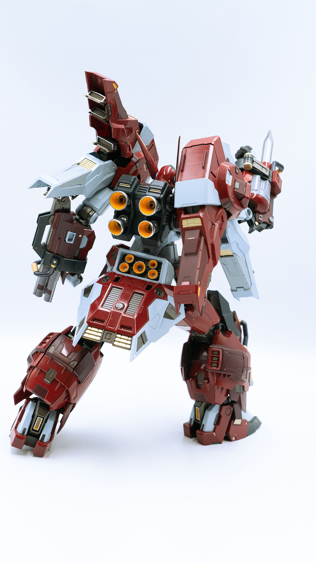 古铁 ALTEISEN 成品/盒蛋 大集结 超级机器人大战OG（图ZMzkzOTg3OTY0） - 其他摄影 - 站酷设计师饭饭饭樊原创素材 - 站酷ZCOOL