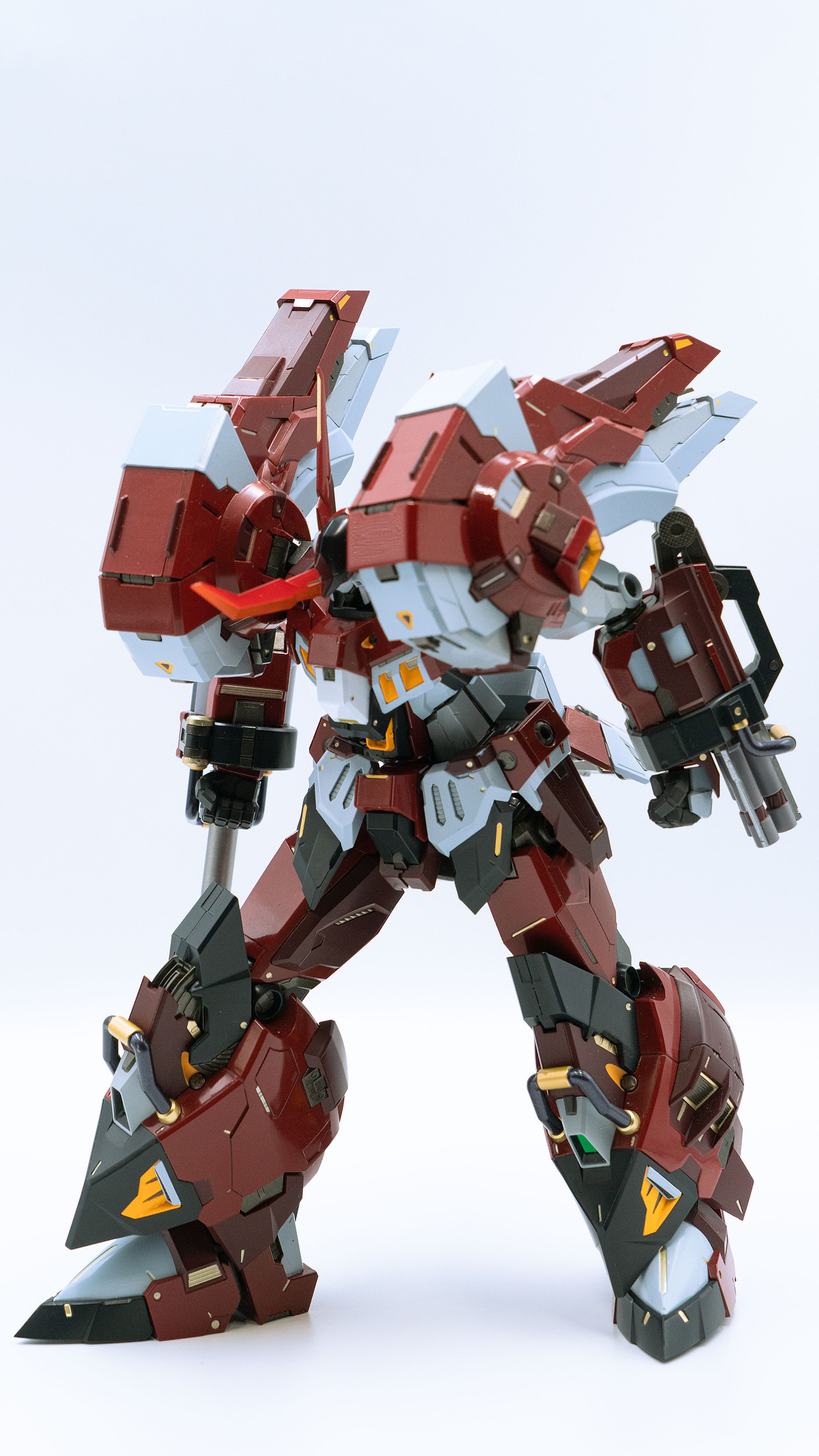 古铁 ALTEISEN 成品/盒蛋 大集结 超级机器人大战OG（图ZMzkzOTg3OTc2） - 其他摄影 - 站酷设计师饭饭饭樊原创素材 - 站酷ZCOOL