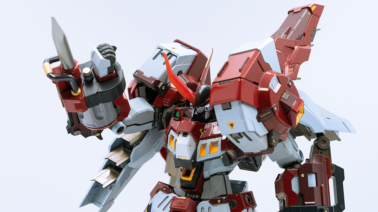 古铁 ALTEISEN 成品/盒蛋 大集结 超级机器人大战OG（图ZMzkzOTg3OTU2） - 其他摄影 - 站酷设计师饭饭饭樊原创素材 - 站酷ZCOOL