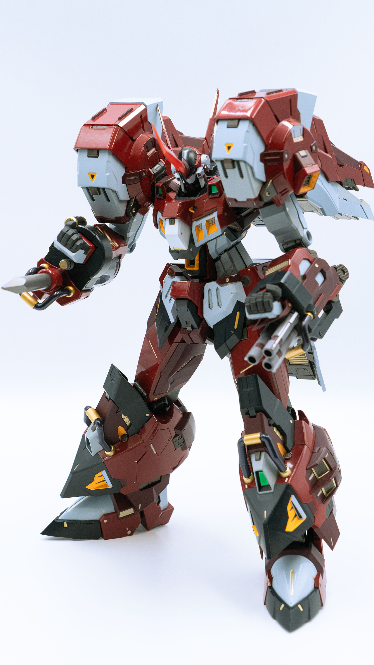 古铁 ALTEISEN 成品/盒蛋 大集结 超级机器人大战OG（图ZMzkzOTg4MDAw） - 其他摄影 - 站酷设计师饭饭饭樊原创素材 - 站酷ZCOOL