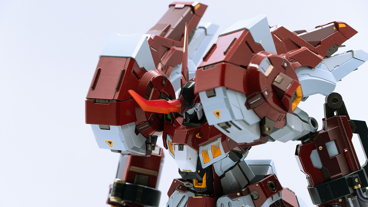 古铁 ALTEISEN 成品/盒蛋 大集结 超级机器人大战OG（图ZMzkzOTg3OTcy） - 其他摄影 - 站酷设计师饭饭饭樊原创素材 - 站酷ZCOOL