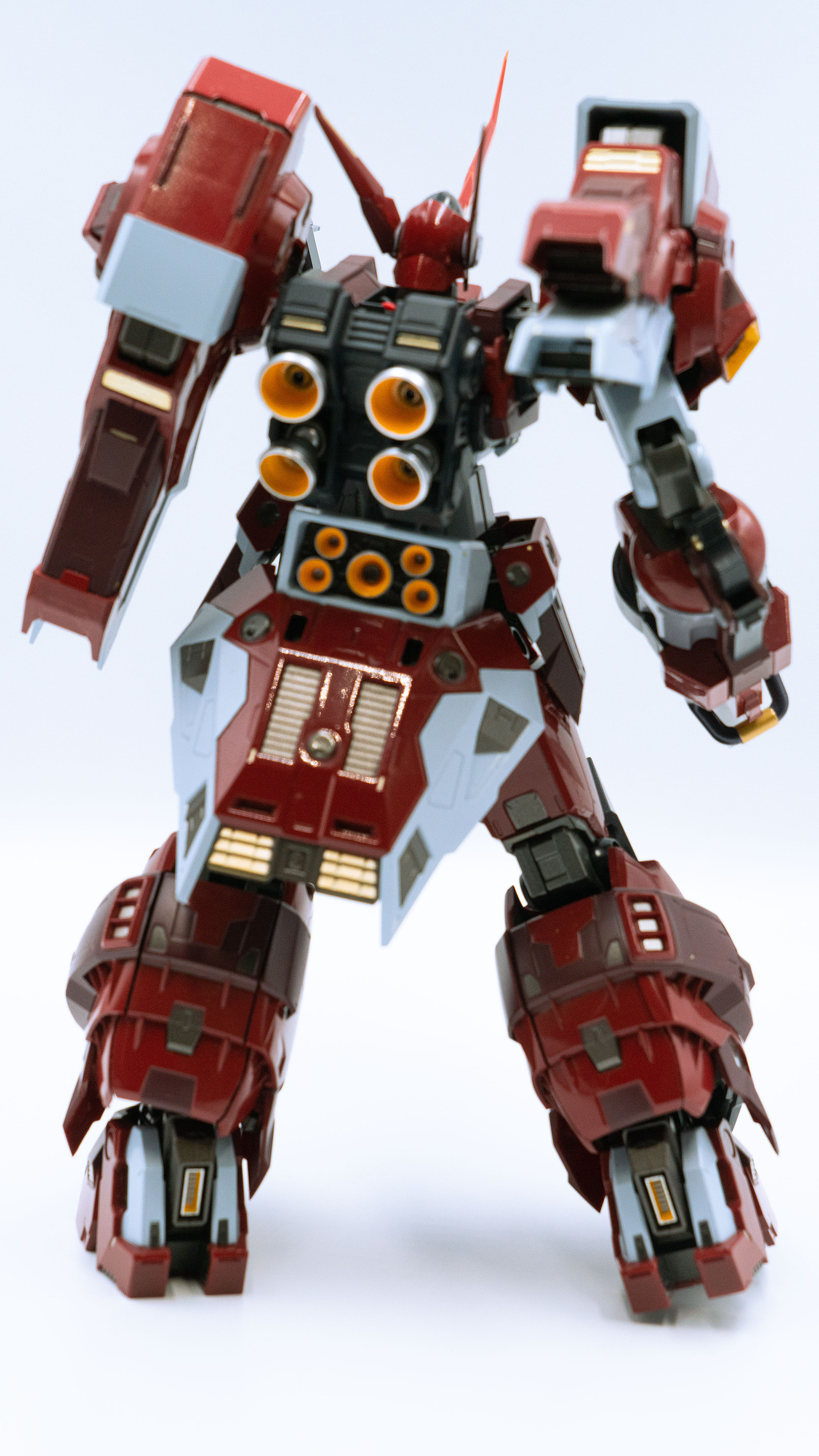 古铁 ALTEISEN 成品/盒蛋 大集结 超级机器人大战OG（图ZMzkzOTg3OTky） - 其他摄影 - 站酷设计师饭饭饭樊原创素材 - 站酷ZCOOL