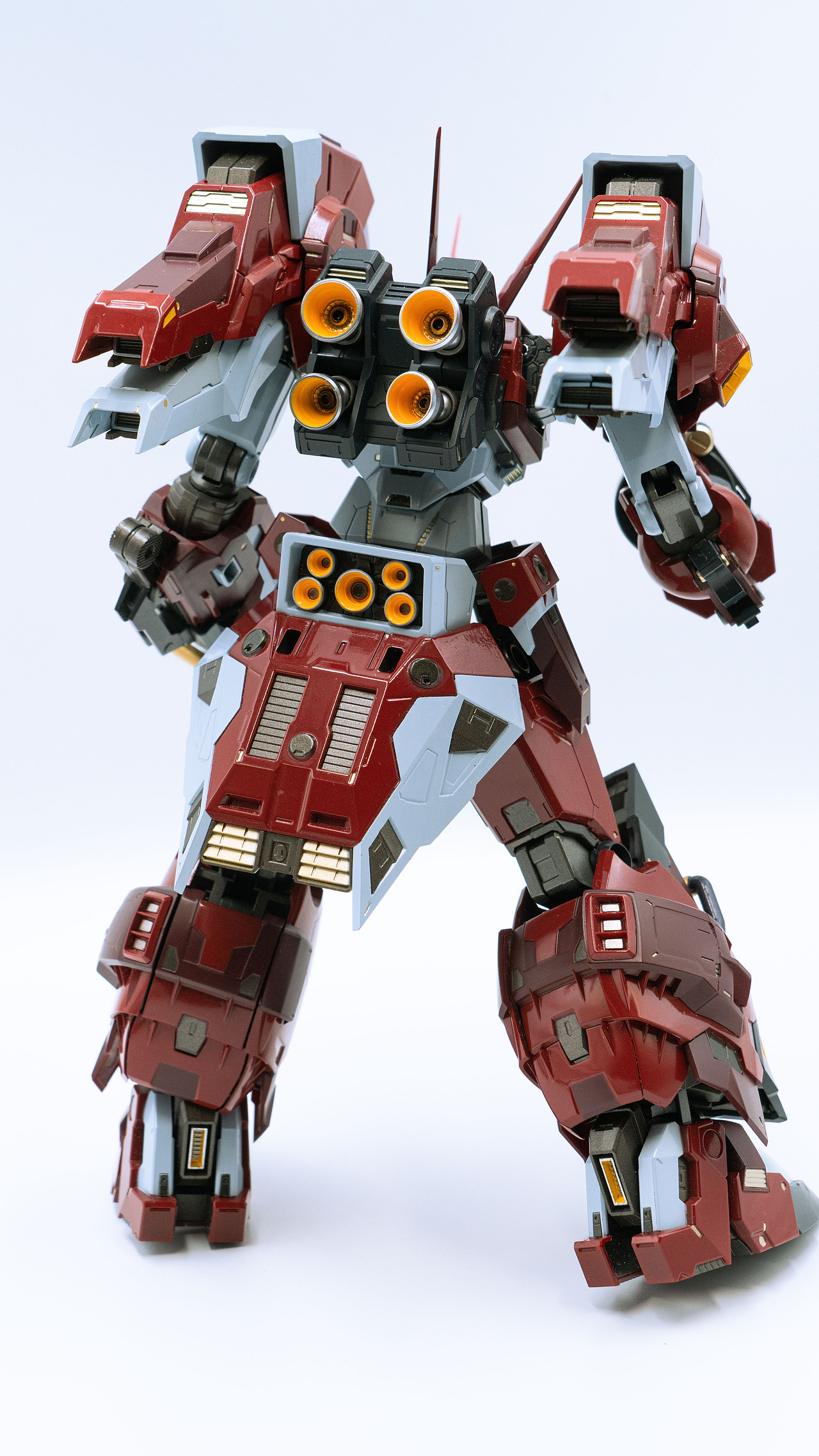 古铁 ALTEISEN 成品/盒蛋 大集结 超级机器人大战OG（图ZMzkzOTg4MDA0） - 其他摄影 - 站酷设计师饭饭饭樊原创素材 - 站酷ZCOOL