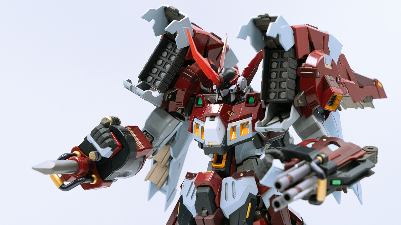 古铁 ALTEISEN 成品/盒蛋 大集结 超级机器人大战OG（图ZMzkzOTg3OTUy） - 其他摄影 - 站酷设计师饭饭饭樊原创素材 - 站酷ZCOOL