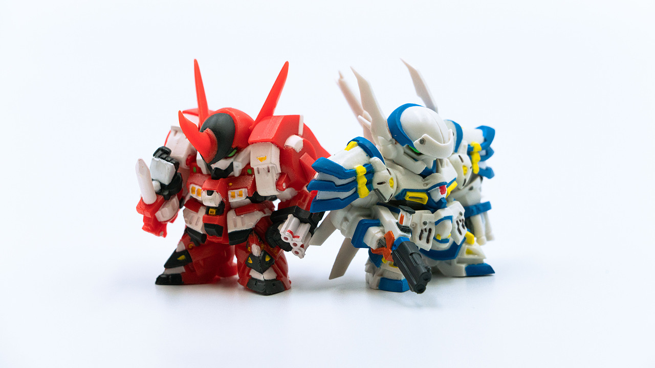 古铁 ALTEISEN 成品/盒蛋 大集结 超级机器人大战OG（图ZMzkzOTg4MDg4） - 其他摄影 - 站酷设计师饭饭饭樊原创素材 - 站酷ZCOOL